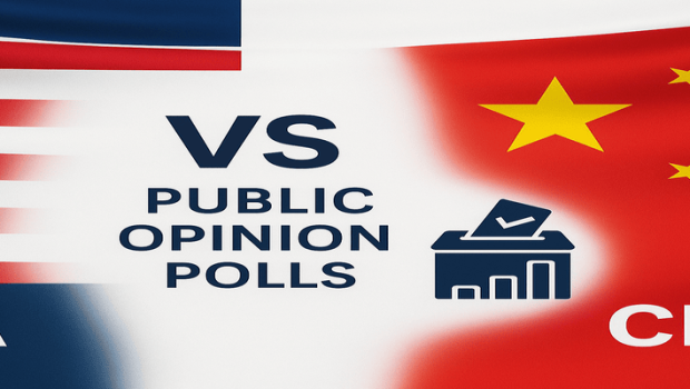 Do you believe the 90-day U.S.–China tariff suspension will positively impact the global economy?